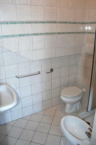 Apartamento Residence Alexander