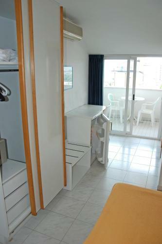 Apartamento Residence Alexander