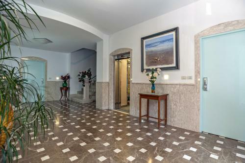 Apartamento Residence Alexander