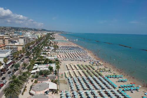Apartamento Residence Alexander