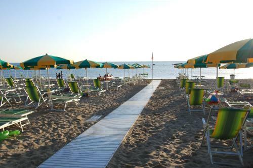 Apartamento Residence Alexander