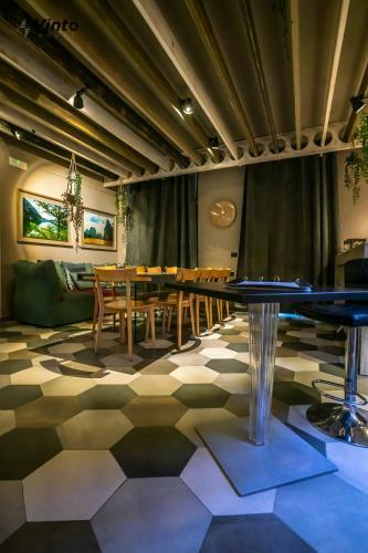 Hostal Vinto House Salerno Downtown