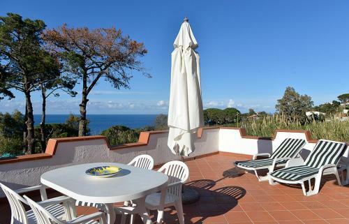 Apartamento Denise 4