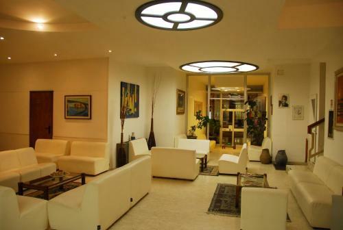 Hotel Golden