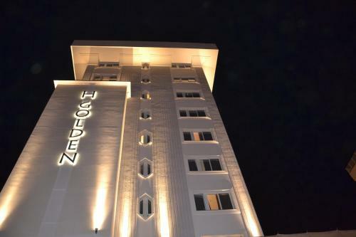 Hotel Golden