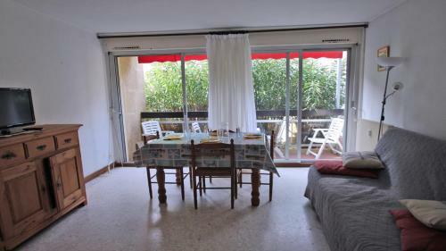 Apartamento Le Grand Large