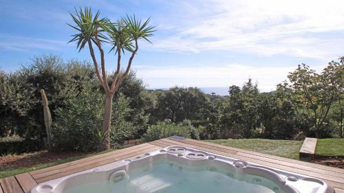 Villa Du Golf
