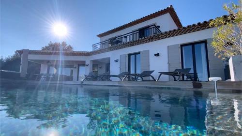 Villa Du Golf