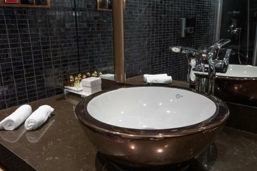 Golden Pearl Boutique Hotel