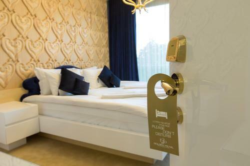 Golden Pearl Boutique Hotel