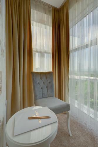 Golden Pearl Boutique Hotel
