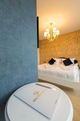 Golden Pearl Boutique Hotel