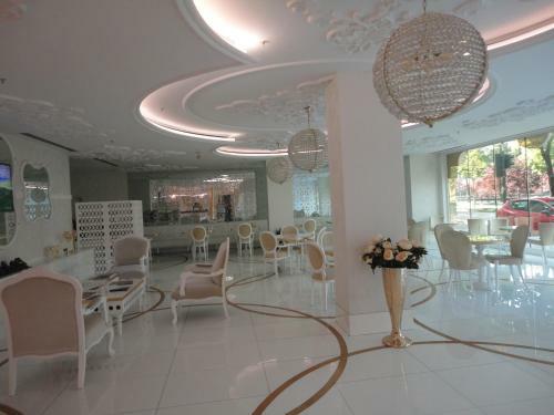 Golden Pearl Boutique Hotel