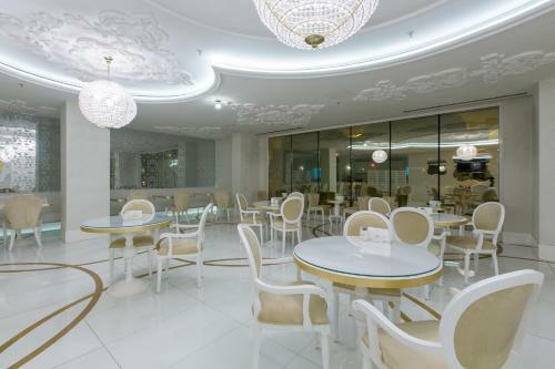 Golden Pearl Boutique Hotel