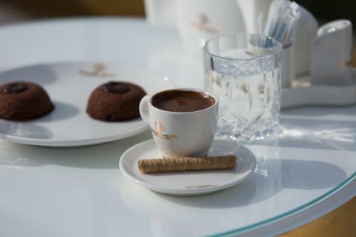 Golden Pearl Boutique Hotel