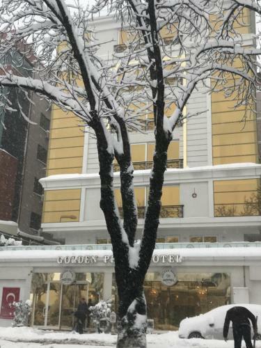 Golden Pearl Boutique Hotel