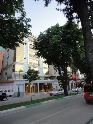 Golden Pearl Boutique Hotel