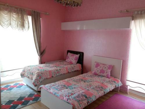Apartamento Ataa Fomara