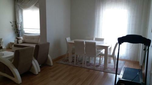 Apartamento Ataa Fomara