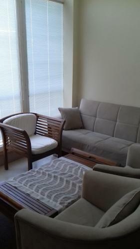 Apartamento Ataa Fomara