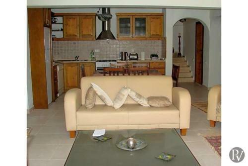 Kalkan Villa Sleeps 8 Pool Air Con Wifi