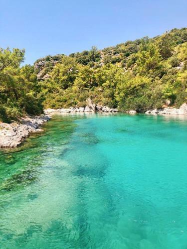 Kekova Hotel