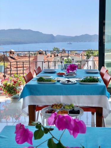 Kekova Hotel