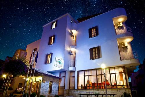 Kekova Hotel