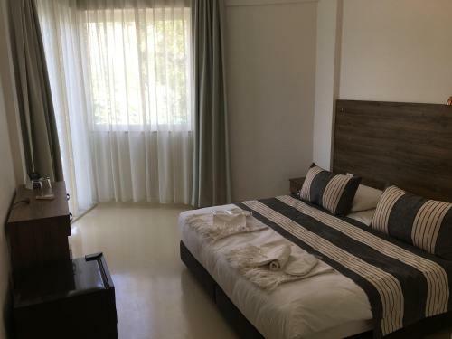 La Moda Beach Hotel