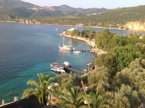 La Moda Beach Hotel