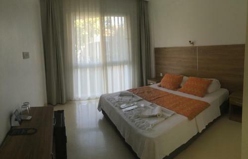 La Moda Beach Hotel