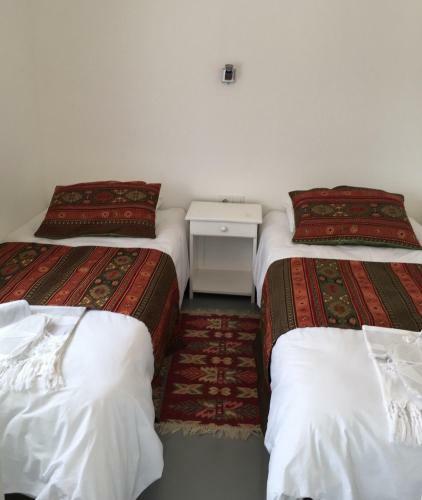 La Moda Beach Hotel