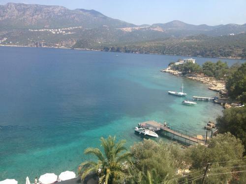 La Moda Beach Hotel