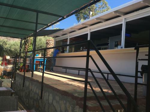 La Moda Beach Hotel