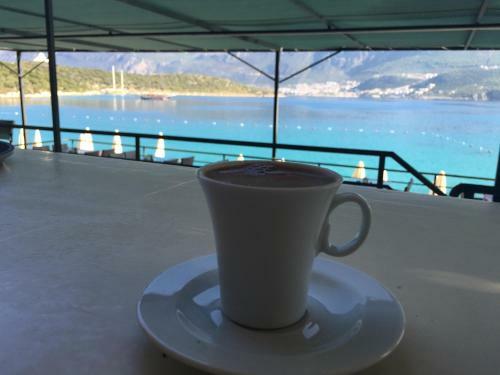 La Moda Beach Hotel