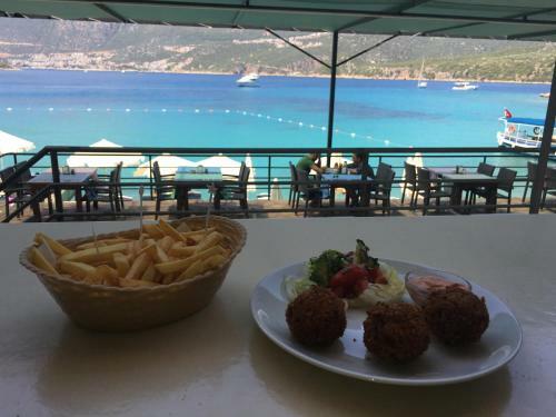 La Moda Beach Hotel