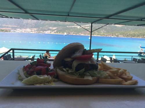 La Moda Beach Hotel