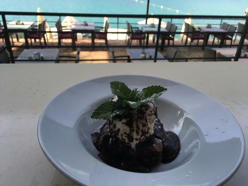 La Moda Beach Hotel