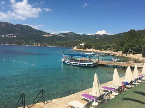 La Moda Beach Hotel