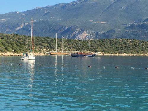 La Moda Beach Hotel