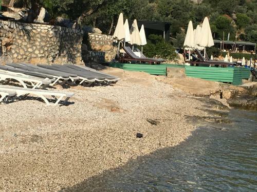 La Moda Beach Hotel