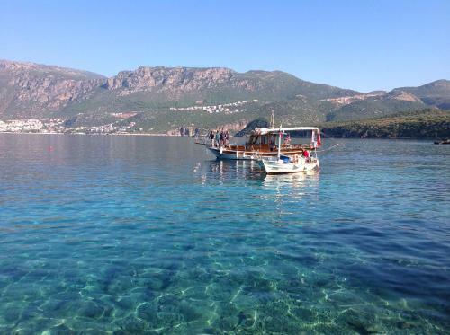 La Moda Beach Hotel