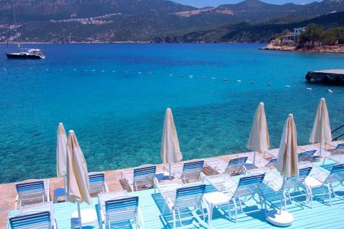 La Moda Beach Hotel