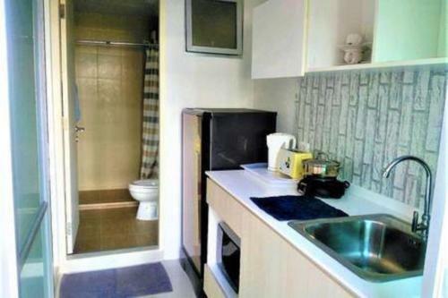 Apartamento Baan Peang Ploen