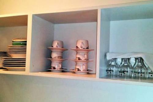 Apartamento Baan Peang Ploen