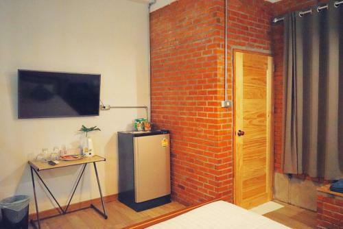 Hotel Indiego Space