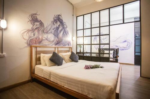 Hotel Indiego Space