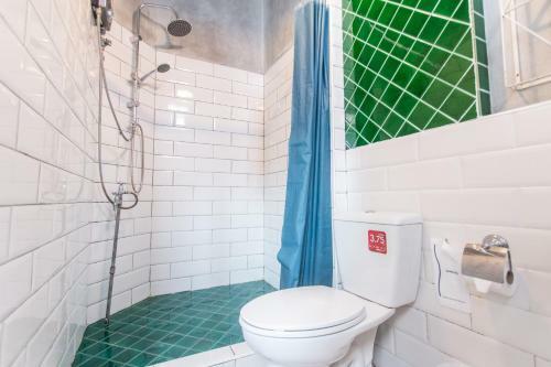 Hotel Indiego Space