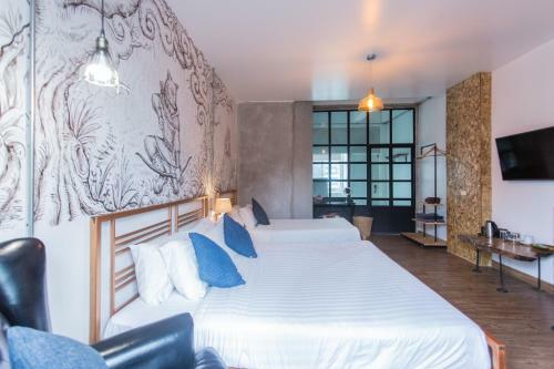 Hotel Indiego Space