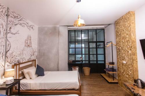 Hotel Indiego Space